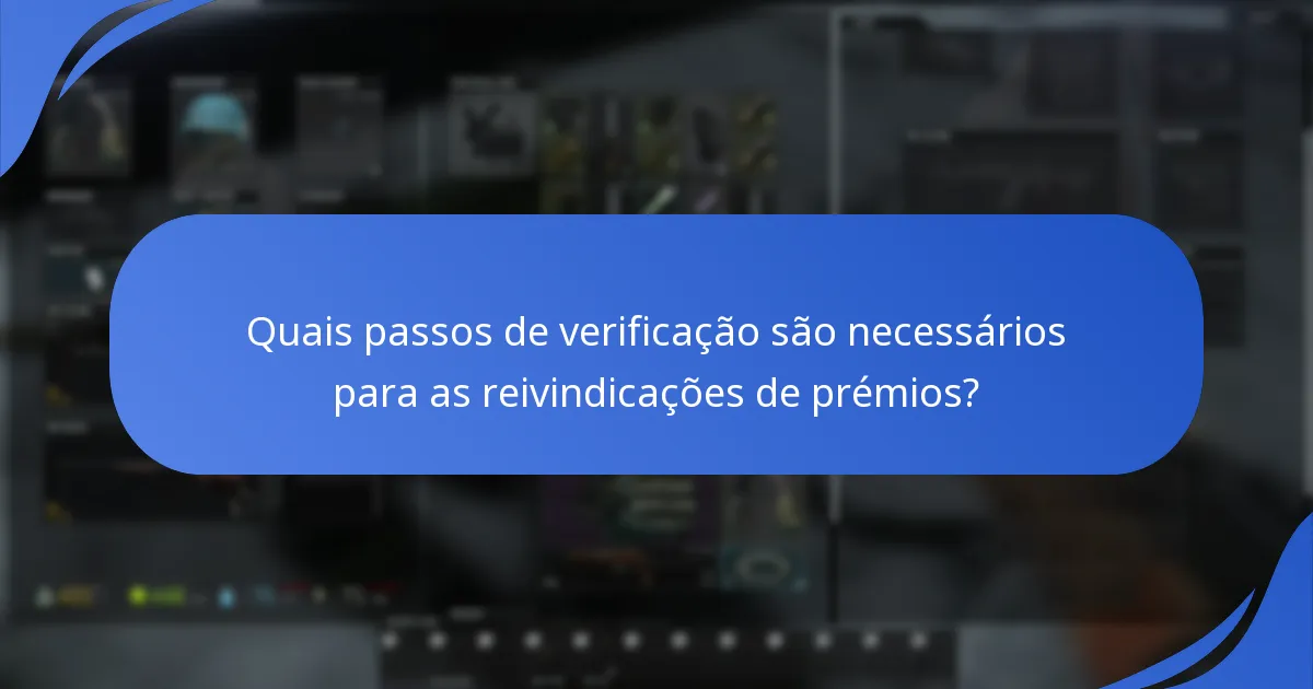 Como os prémios dos eventos de wipe se comparam a eventos anteriores?