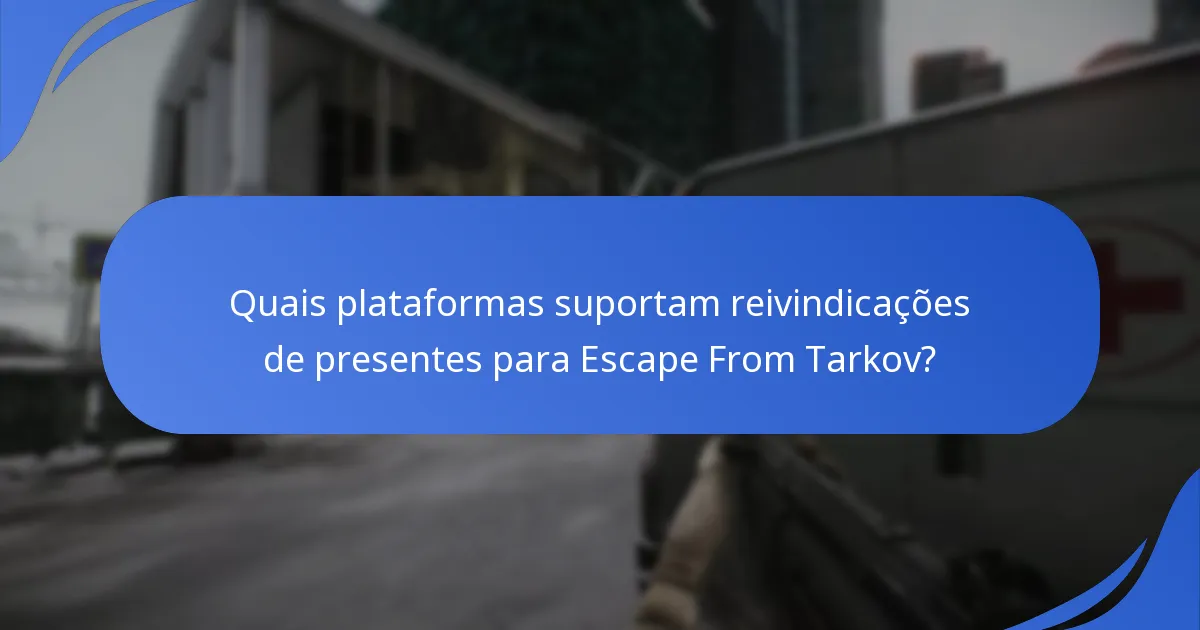 Como funcionam as confirmações por e-mail para reivindicações de presentes?