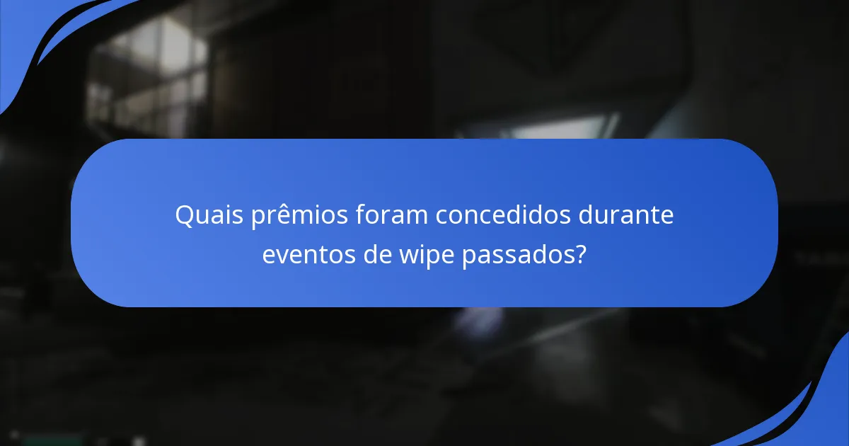 Como os eventos de wipe afetam o engajamento e a retenção dos jogadores?