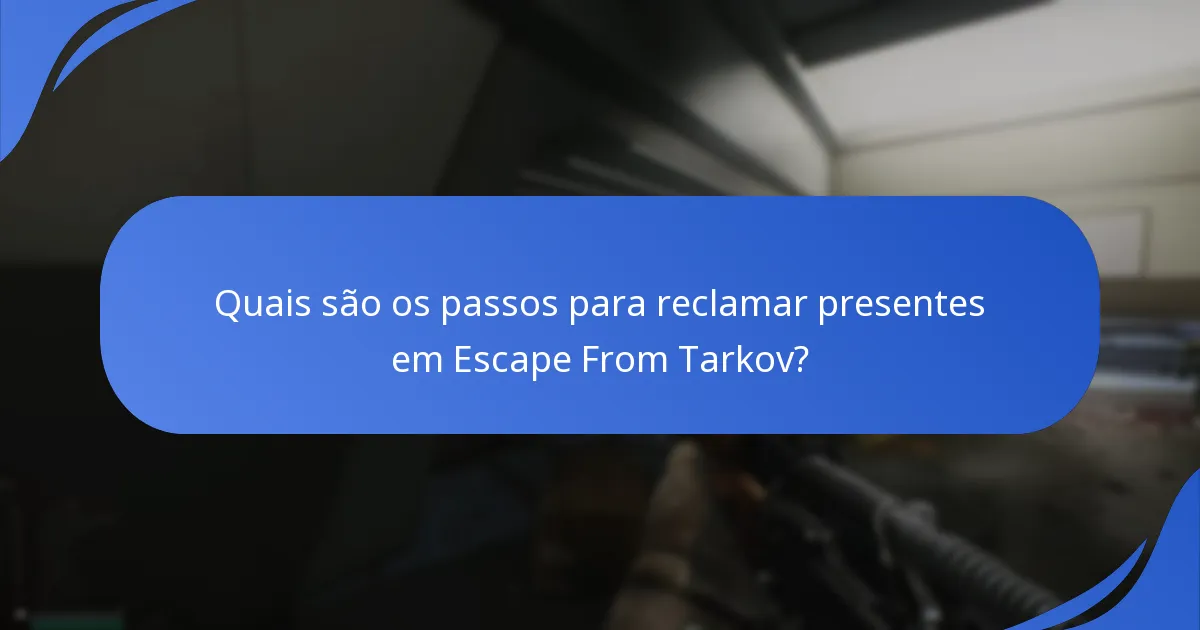 Quais outros jogos têm sistemas de feedback e reclamação de presentes semelhantes?